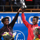 Illustration for article titled We Don’t Need a Semiotics PhD to Read This Picture: Ymer Brothers – and DelPo - Win Titles, Cheer Us Up During US Election Seasonem/em